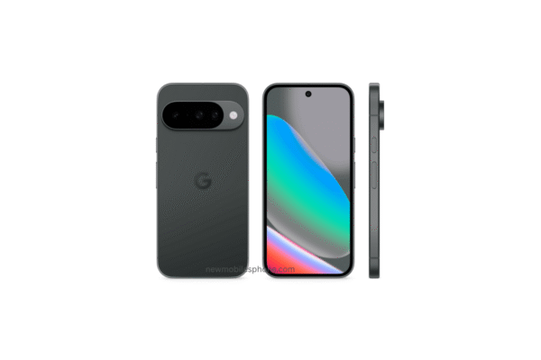 Google Pixel 10 5G