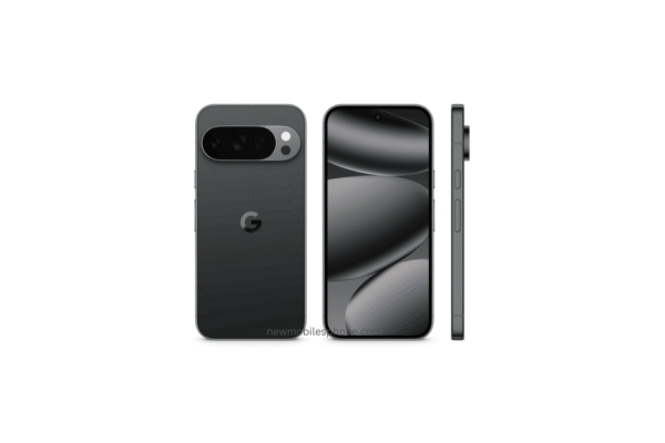 Google Pixel 10 Pro