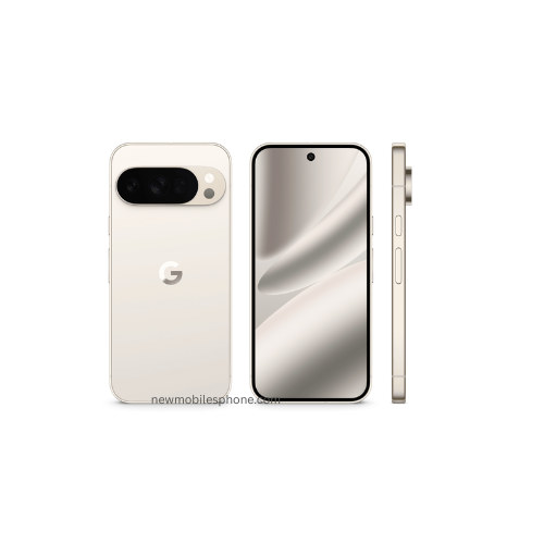 Google Pixel 10 Pro