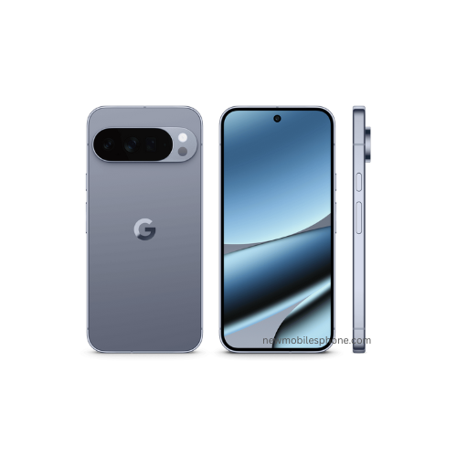 Google Pixel 10 pro XL