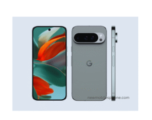Google pixel 9 Pro