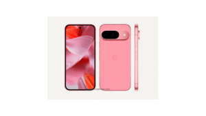 Google pixel 9 5G