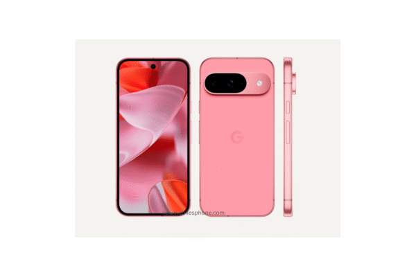 Google pixel 9 5G