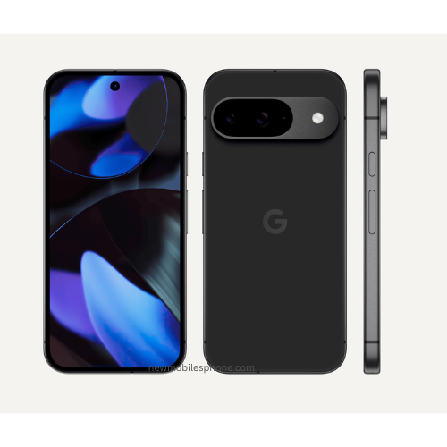 Google pixel 9