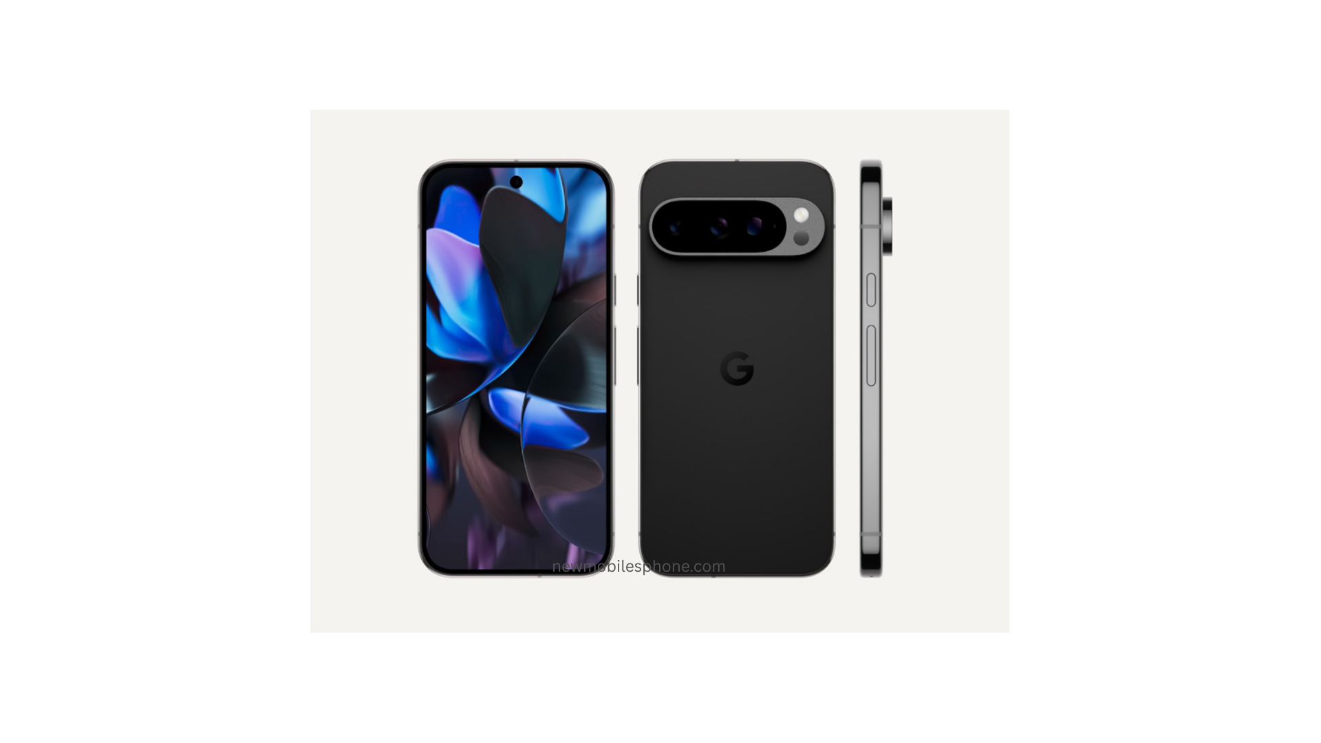 Google Pixel 9 Pro