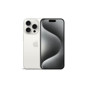 iphone 15 pro 5g