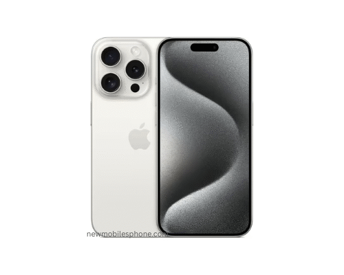 iphone 15 pro 5g
