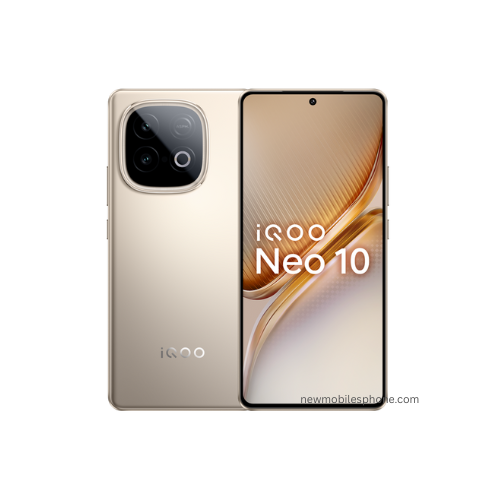 iqoo neo 10 5g