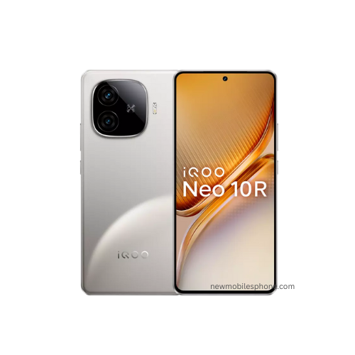 iqoo neo 10r 5g