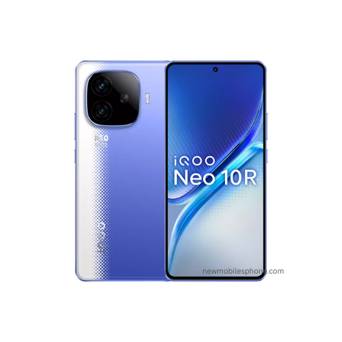 iqoo neo 10r 5g
