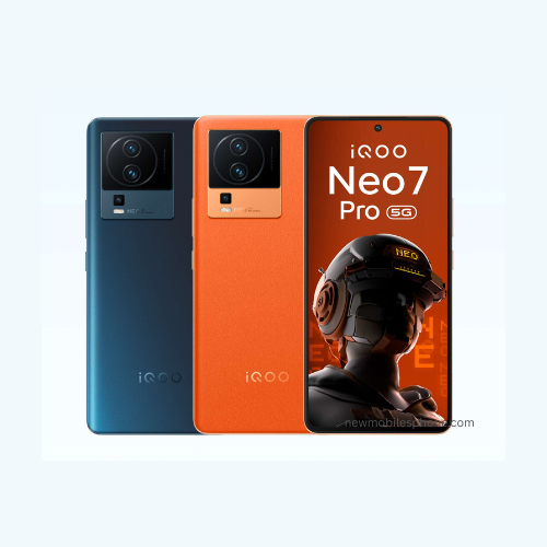 iqoo neo 7 pro 5g