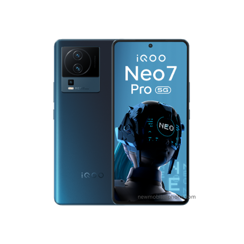 iqoo neo 7 pro 5g