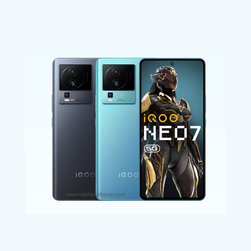 iqoo neo 7 5g
