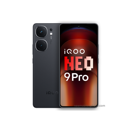 iqoo neo 9 pro 5g