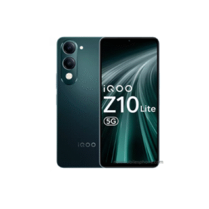 iqoo z10 lite 5g