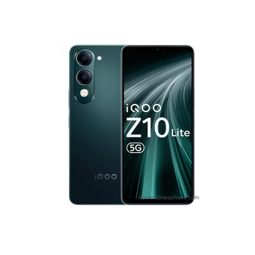 iqoo z10 lite 5g