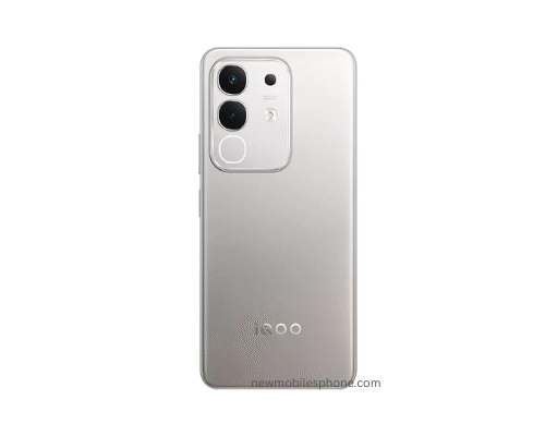 iqoo z10x 5g