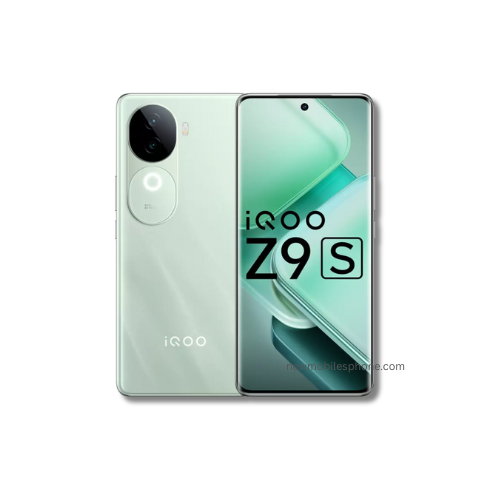 iQOO Z9s 5G