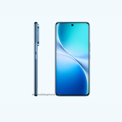 Vivo v60 5g