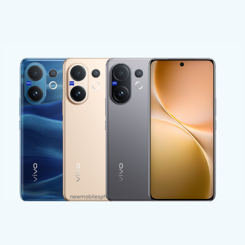Vivo v60 5g