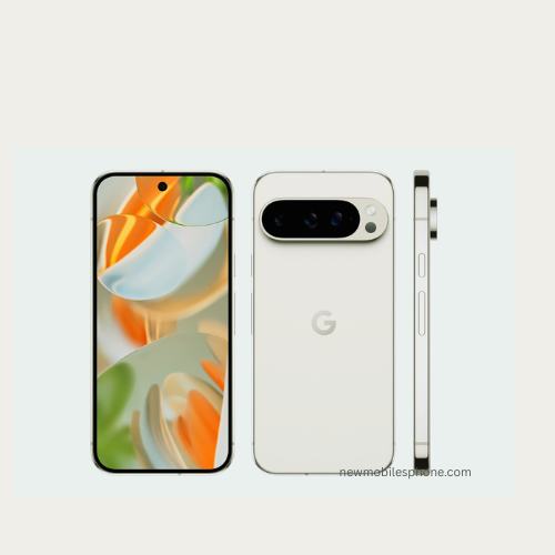 Google Pixel 9 Pro