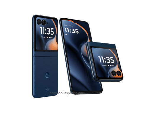 motorola razr 60 5g