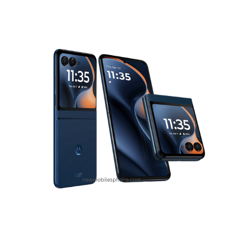 motorola razr 60 5g