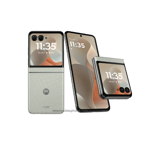 motorola razr 60 5g