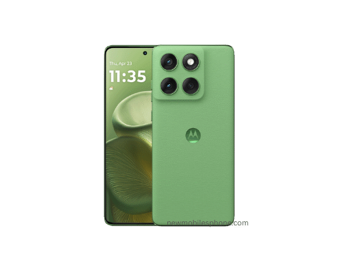 Motorola Edge 60 5g