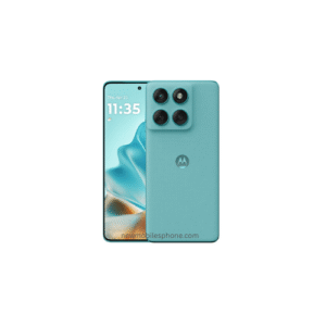 Motorola Edge 60 fusion 5g