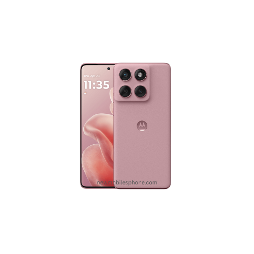 Motorola Edge 60 Fusion 5g