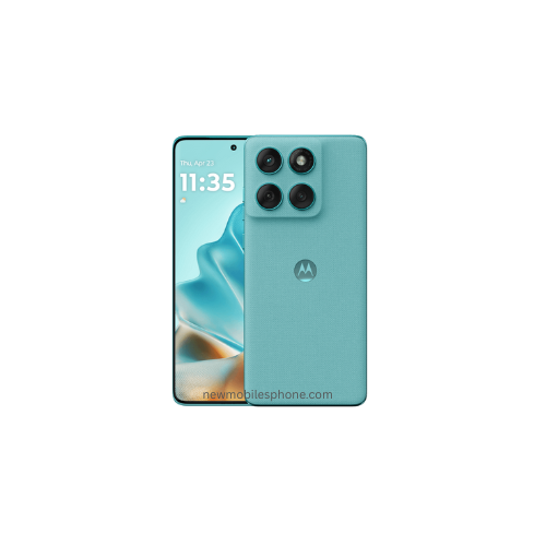 Motorola Edge 60 fusion 5g
