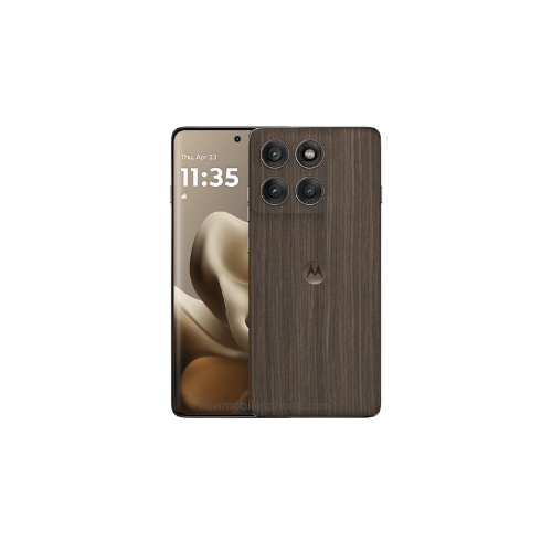 Motorola Edge 60 pro 5g