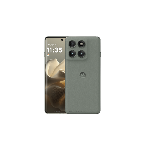 Motorola Edge 60 pro 5g