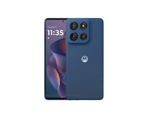 motorola edge 60 stylus 5g
