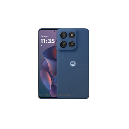 motorola edge 60 stylus 5g