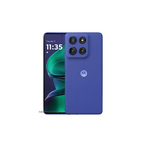 motorola edge 60 stylus 5g