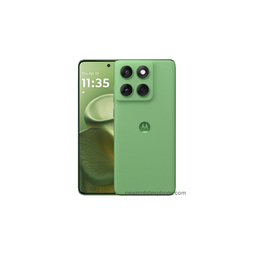 Motorola Edge 60 5g