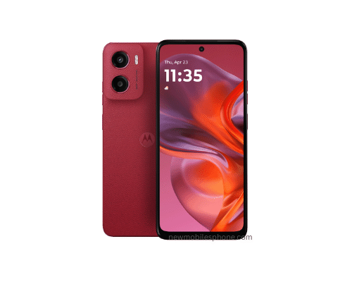 moto g05