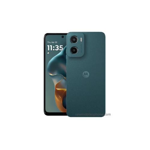moto g05